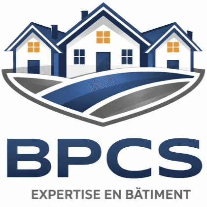 Logo BPCS Expertise en Bâtiment