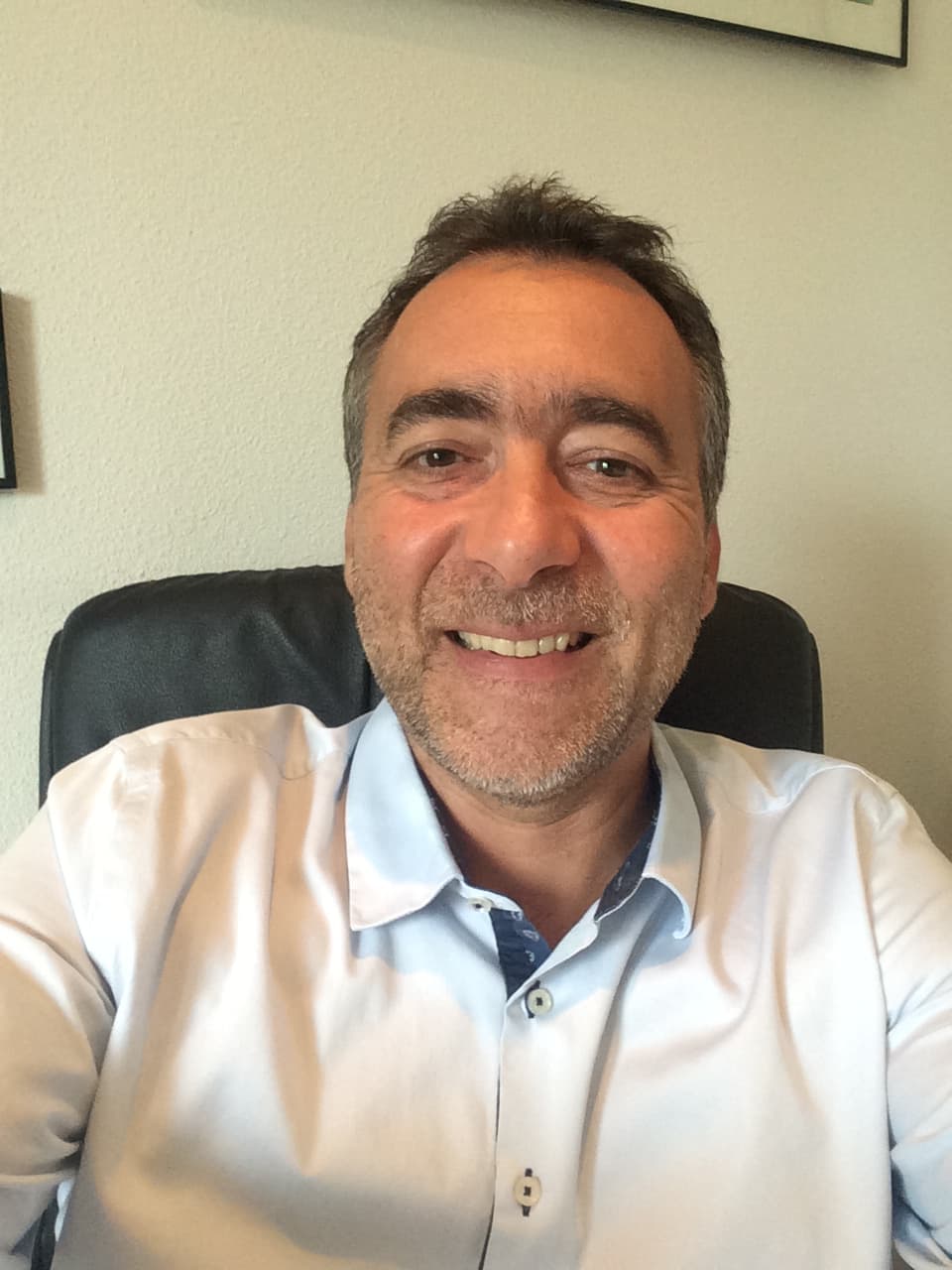 Bruno Petitimbert, expert en bâtiment BPCS